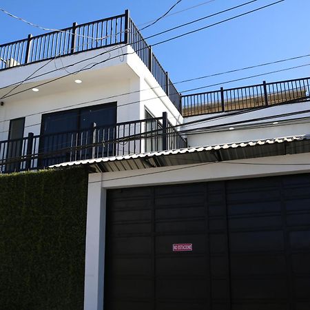 Albergue Casa Francisca Alegria Exterior foto