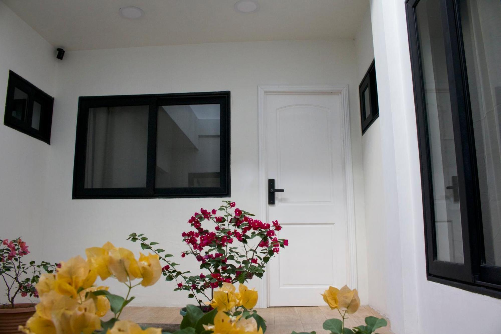 Albergue Casa Francisca Alegria Exterior foto